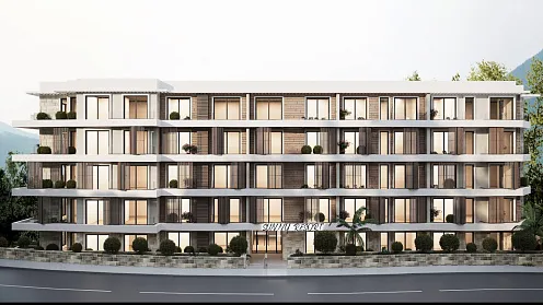 Sunny Side Resort & Spa 5 stars